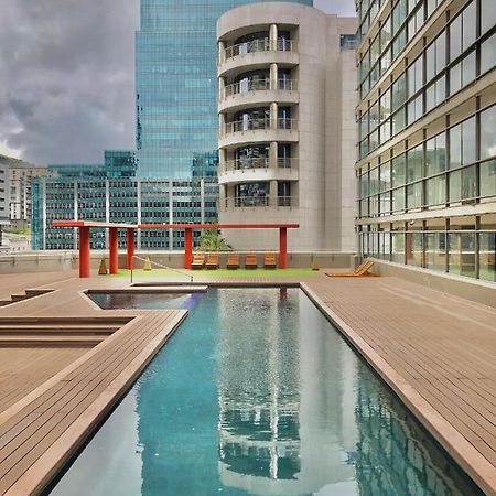 Icon Self Catering Apartment In Cape Town Near Waterfront And Cticc Екстериор снимка