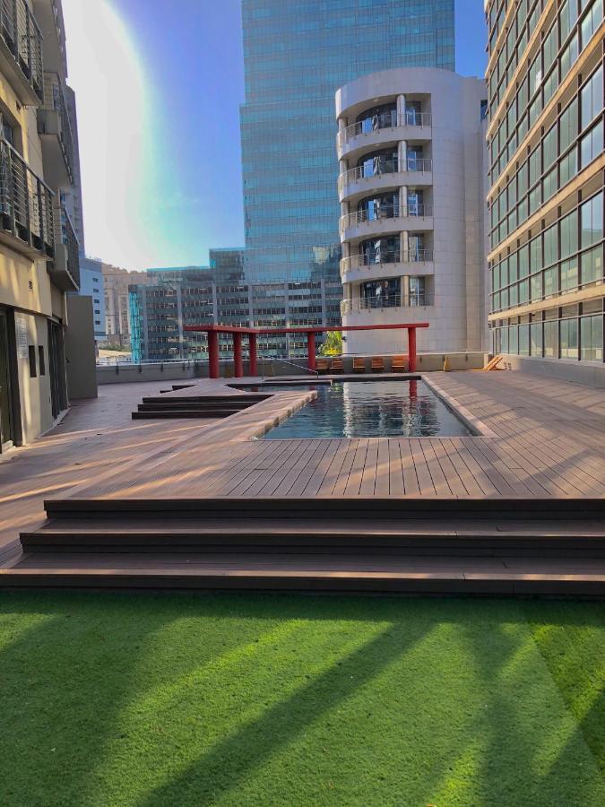Icon Self Catering Apartment In Cape Town Near Waterfront And Cticc Екстериор снимка